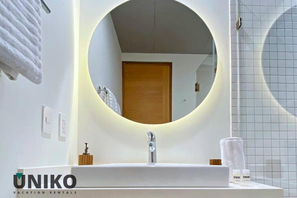 1 Block To The Beach 2Br 6Pax Rooftop Pool King Bed Playa del Carmen Exteriör bild